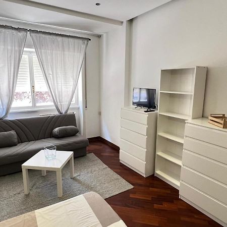 Js Appartament Luxury Rom Eksteriør billede