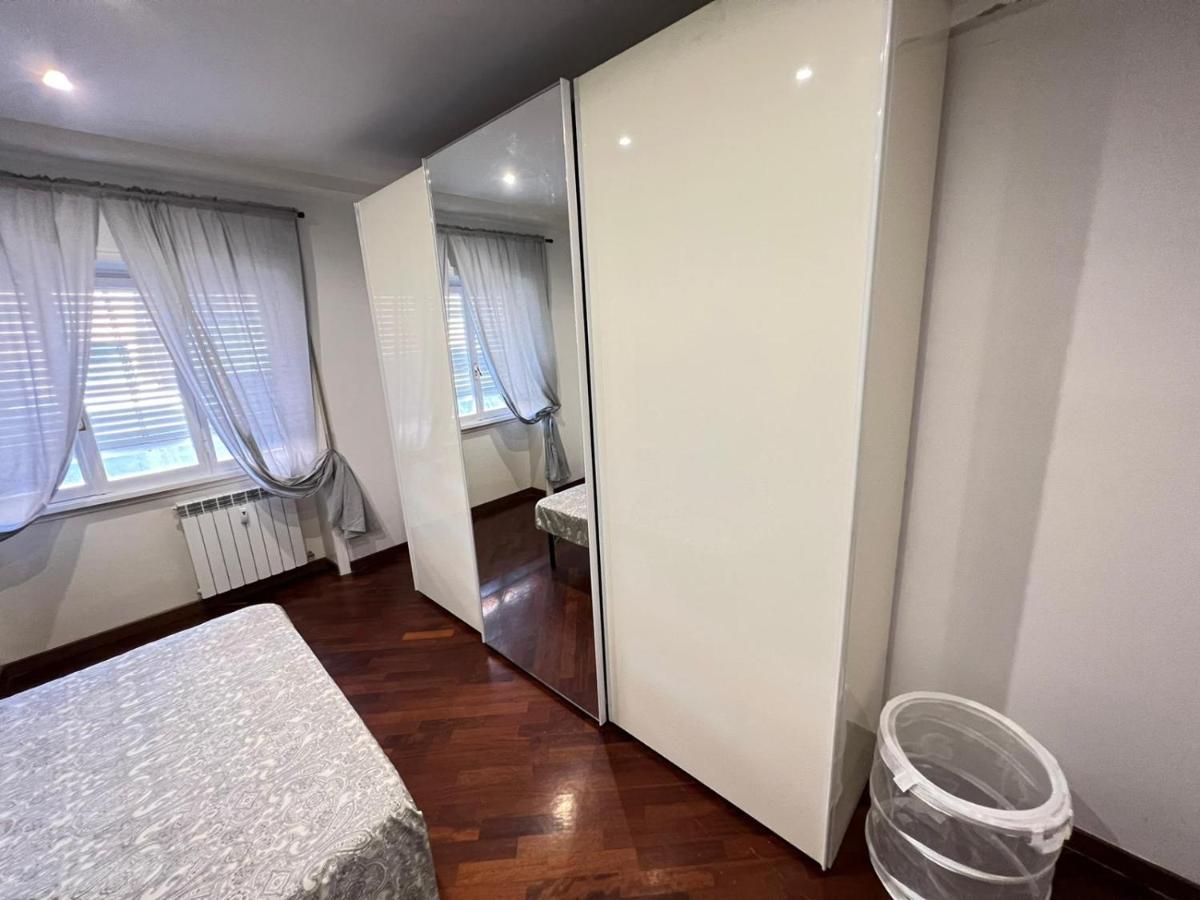 Js Appartament Luxury Rom Eksteriør billede